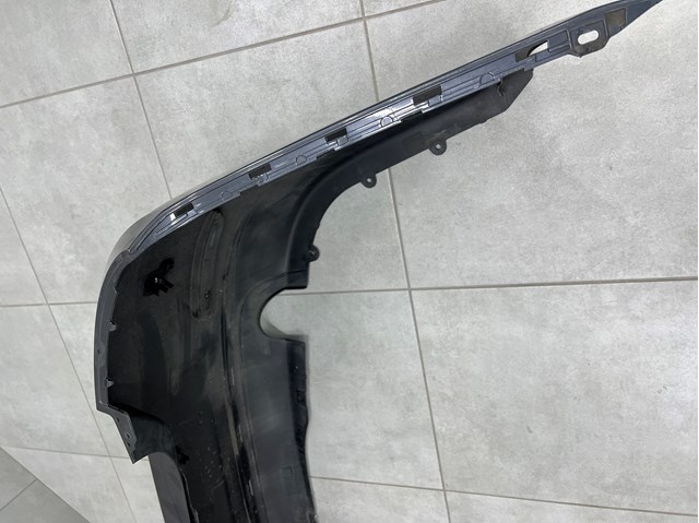 51127363306 BMW Бампер задний купить в Черновцы