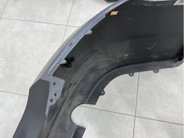 BMW 51127363306 Задний бампер в наличии Тернополь