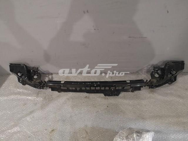 Кронштейн бампера заднего, центральный 51127371712 BMW