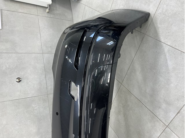 51127377998 BMW Бампер задний купить в Ровно