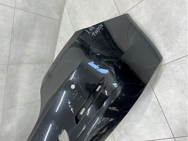51127377998 BMW Бампер задний купить в Сумы