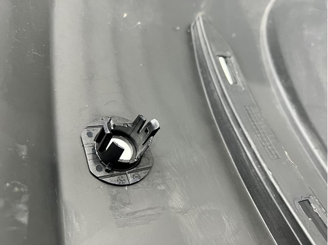 51127377998 BMW Бампер задний купить в Полтава