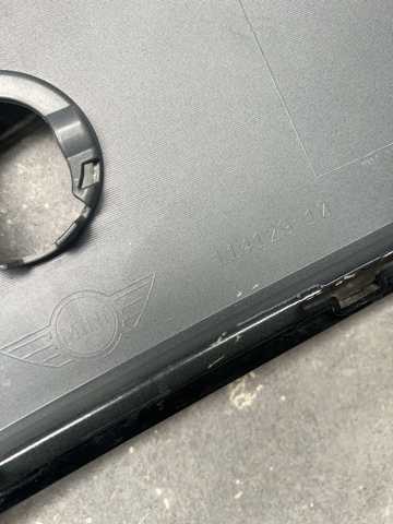 BMW 51127380009 Бампер задний в наличии Ужгород