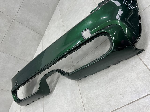 Бампер задний 51127380020 BMW