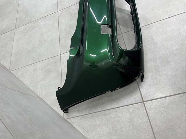 51127380020 BMW Бампер задний купить в Ровно