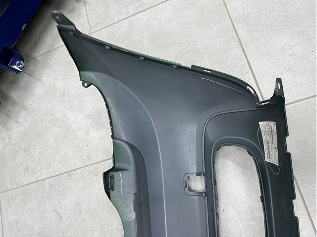 51127380020 BMW Бампер задний купить в Тернополь