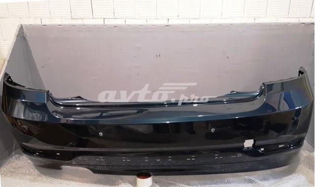 51127390352 BMW Задний бампер купить в Черкассы