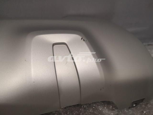 BMW 51127400678 Накладка бампера заднего центральная в наличии Львов