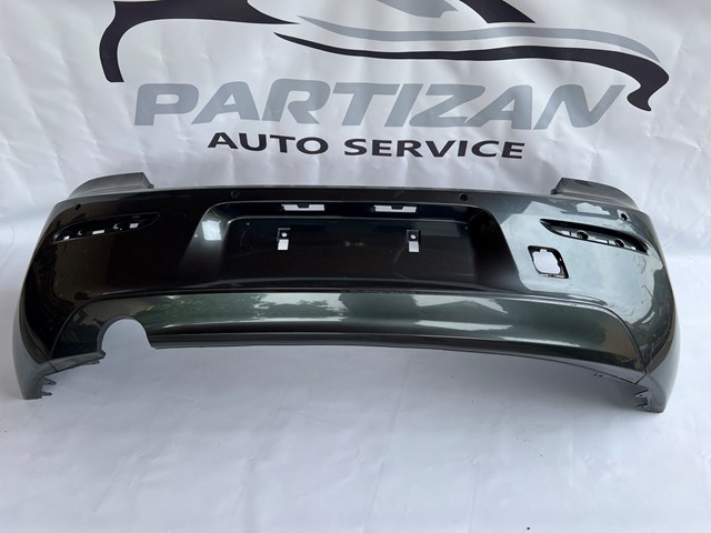 Задний бампер 51127429752 BMW