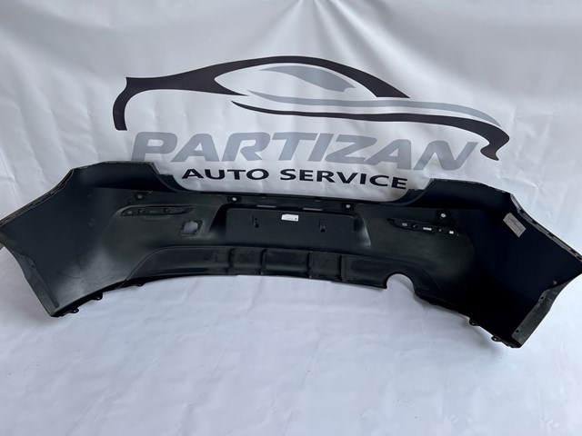 51127429752 BMW Бампер задний купить в Чернигов