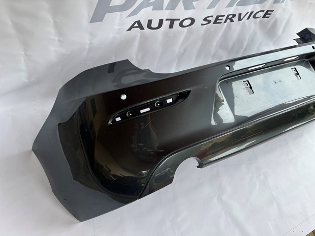51127429752 BMW Бампер задний купить в Полтава