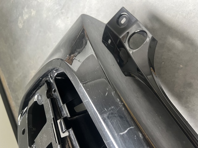 BMW 51127462329 Задний бампер в наличии Николаев