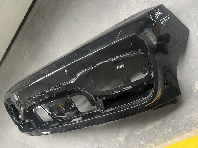 Задний бампер 51127462329 BMW