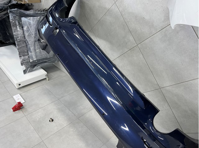 51127475595 BMW Бампер задний купить в Николаев