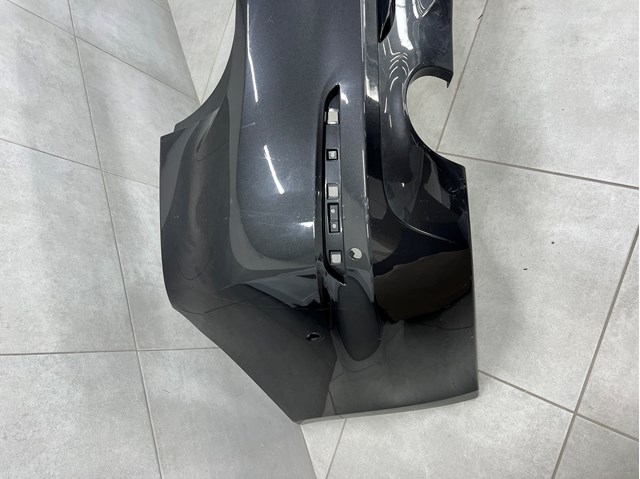 51127475599 BMW Бампер задний купить в Ирпень