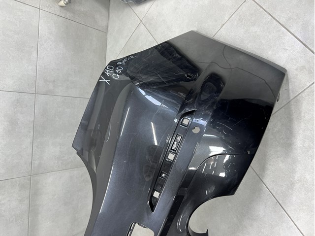 51127475599 BMW Бампер задний купить в Тернополь
