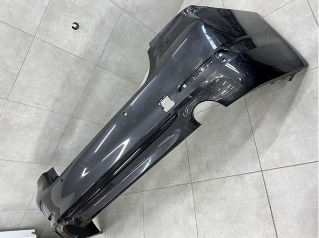 Задний бампер 51127475599 BMW