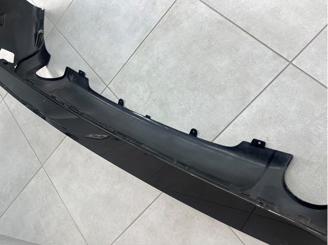51127488218 BMW Бампер задний купить в Украина