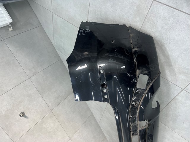51127488218 BMW Бампер задний купить в Николаев