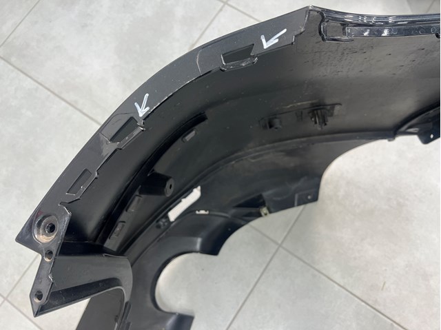 51127488218 BMW Задний бампер купить в Львов