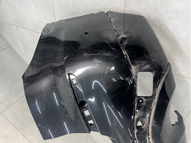 BMW 51127488218 Задний бампер в наличии Запорожье