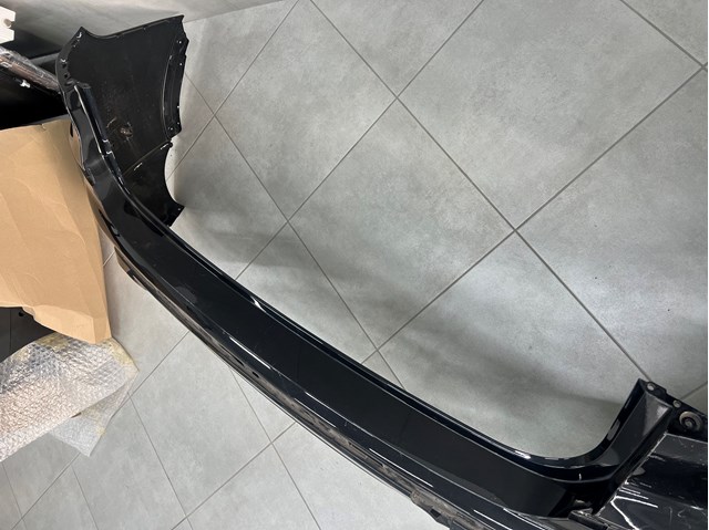 51127488218 BMW Задний бампер купить в Киев