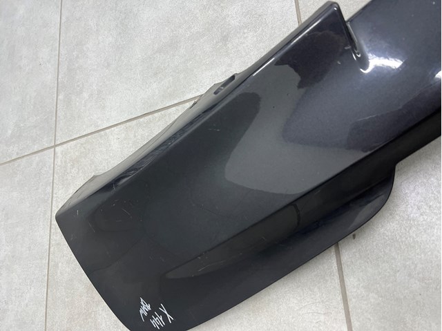 BMW 51128048132 Нижняя часть заднего бампера в наличии Запорожье