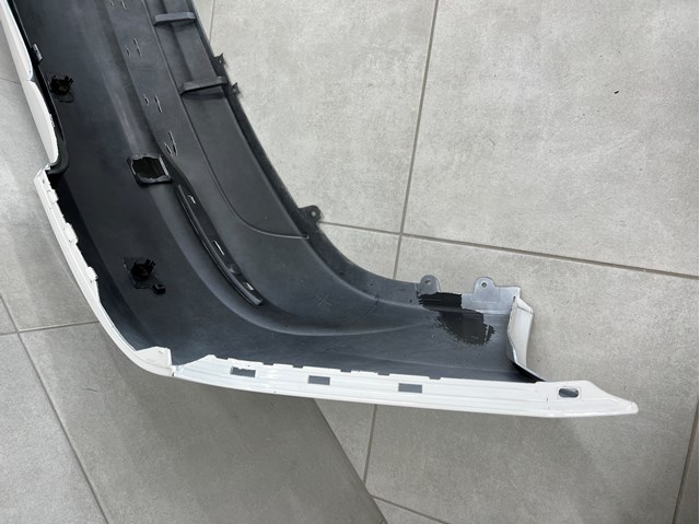 51128050769 BMW Спойлер заднего бампера купить в Львов