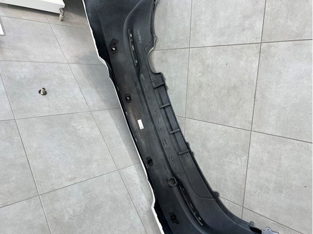 51128050769 BMW Спойлер заднего бампера купить в Ровно
