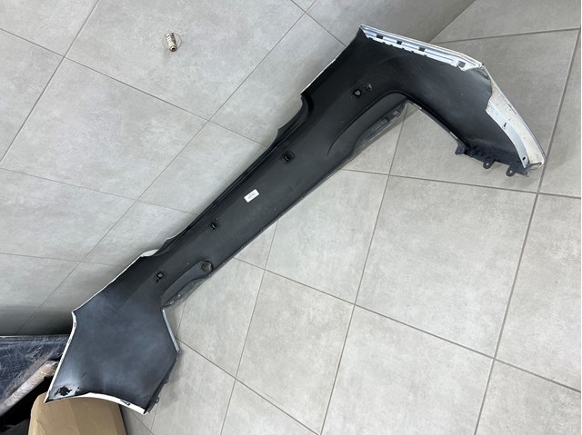 BMW 51128055965 Задний бампер в наличии Украина