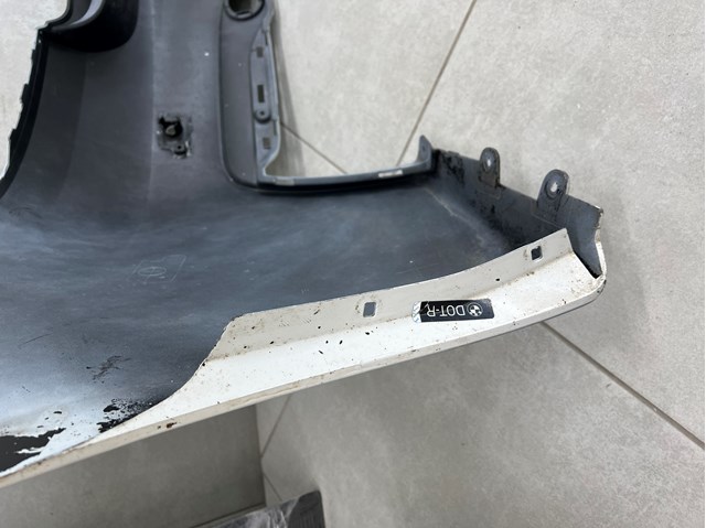 BMW 51128055965 Бампер задний в наличии Павлоград