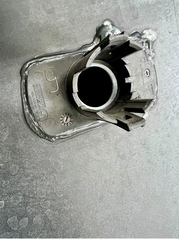 51128055965 BMW Задний бампер купить в Чернигов