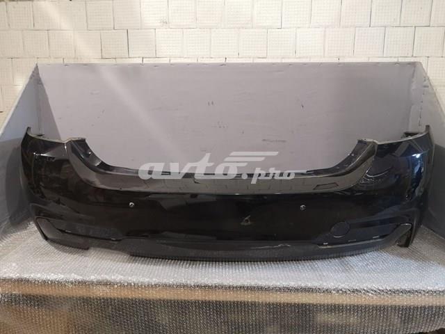 Бампер задний 51128060828 BMW