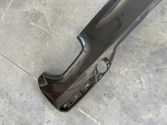 BMW 51128064718 Накладка бампера заднего в наличии Винница