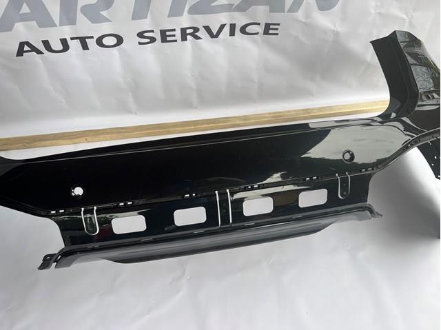 51128067668 BMW Бампер задний купить в Каменское