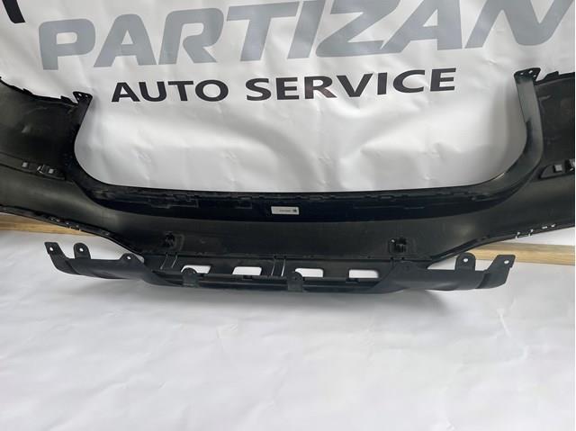 BMW 51128067668 Задний бампер в наличии Ирпень