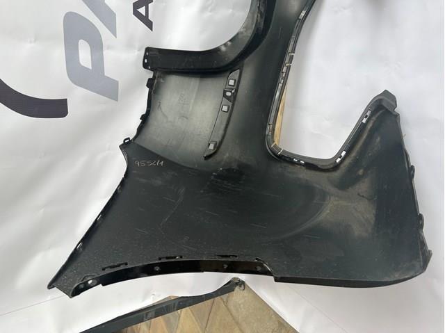 51128067668 BMW Задний бампер купить в Киев