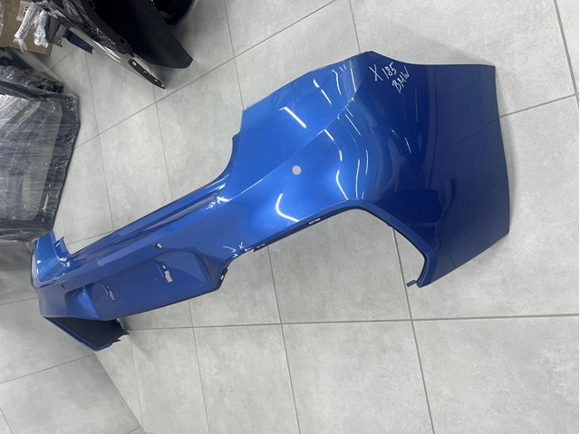 Бампер задний 51128067800 BMW