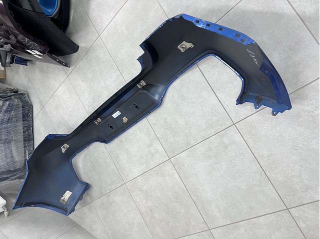51128067800 BMW Задний бампер купить в Одесса