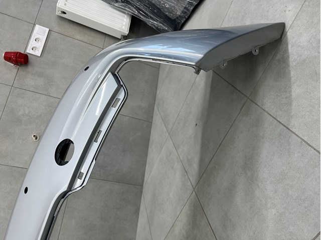 51128073080 BMW Задний бампер купить в Черновцы
