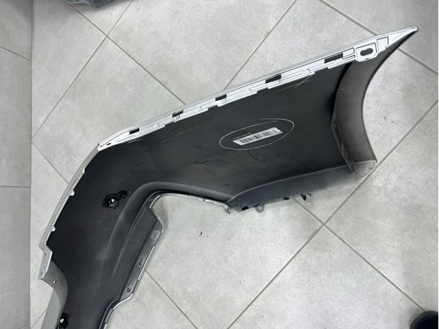 BMW 51128073080 Бампер задний в наличии Львов