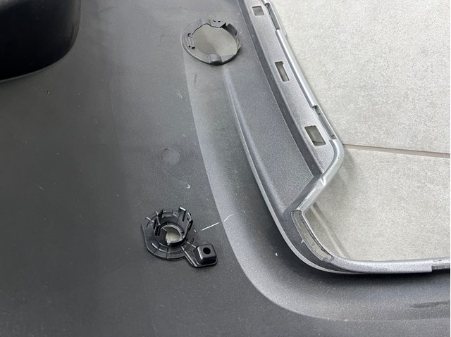BMW 51128073080 Бампер задний в наличии Одесса