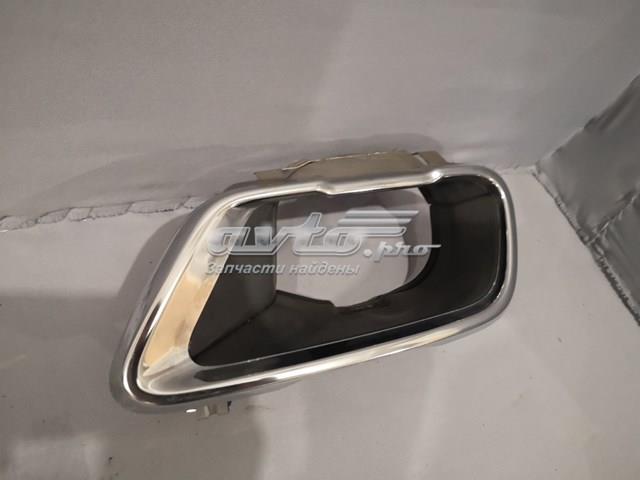 51128074189 BMW Насадка на глушитель купить в Львов