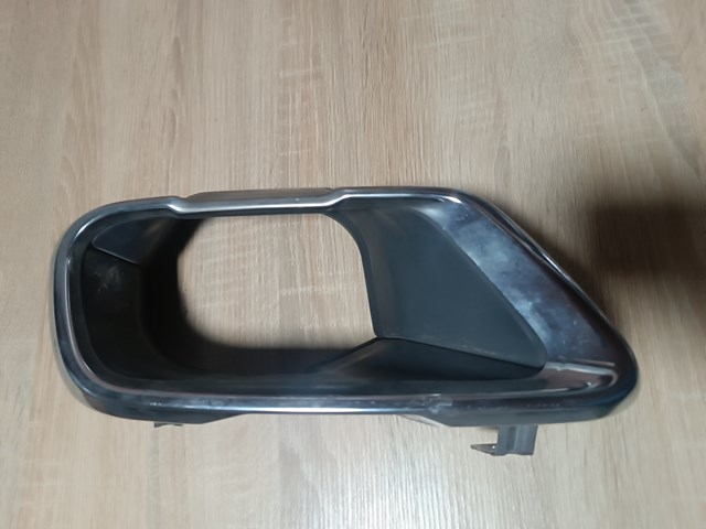 Наонечник глушителя 51128074190 BMW