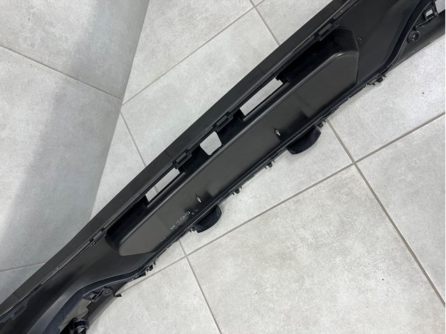 51128078840 BMW Бампер задний, верхняя часть купить в Сумы