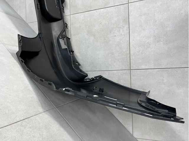 51128078840 BMW Бампер задний, верхняя часть купить в Запорожье