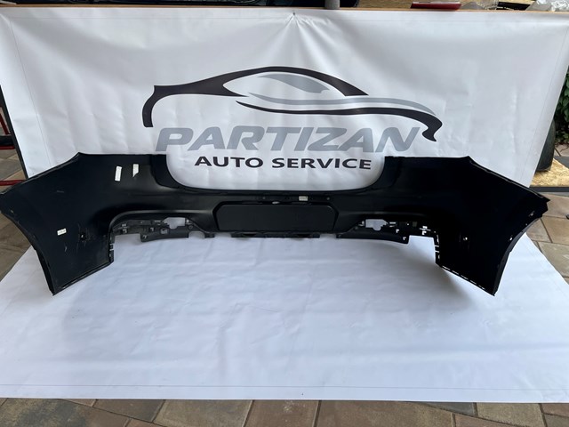 BMW 51128078840 Бампер задний, верхняя часть в наличии Житомир