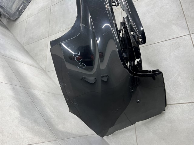 51128078840 BMW Бампер задний, верхняя часть купить в Днепр