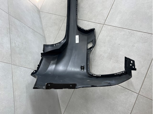BMW 51128090071 Задний бампер в наличии Ужгород