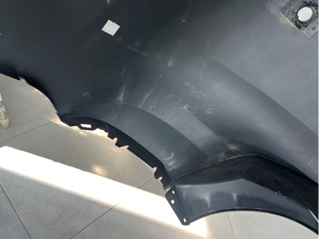 51128090071 BMW Бампер задний купить в Винница